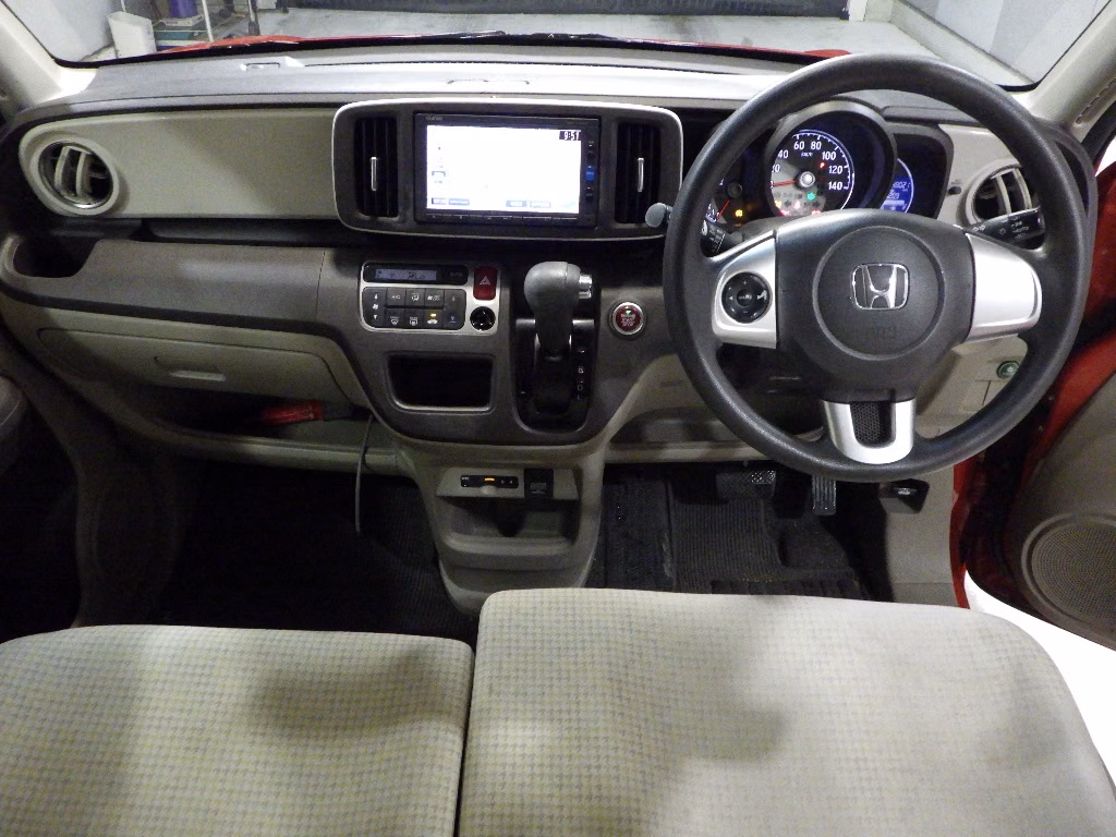 HONDA N-ONE