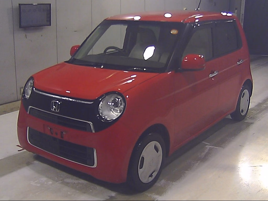 HONDA N-ONE