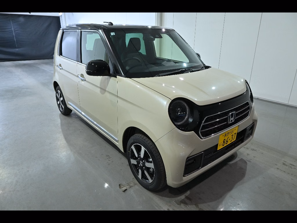 HONDA N-ONE