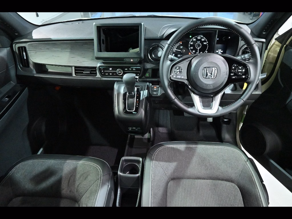 HONDA N-ONE