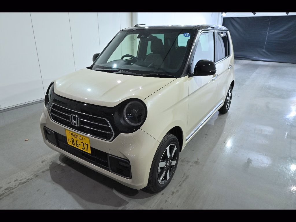 HONDA N-ONE