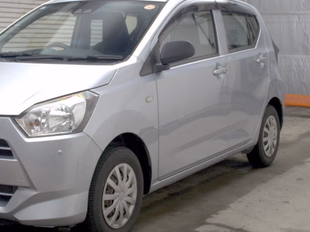 TOYOTA PIXIS EPOCH