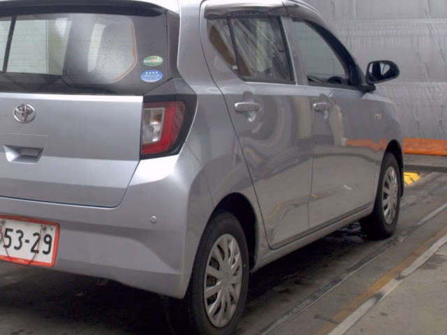 TOYOTA PIXIS EPOCH