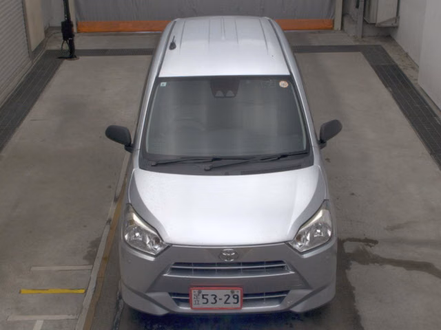 TOYOTA PIXIS EPOCH