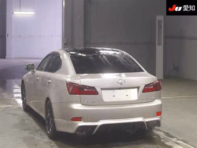 LEXUS IS250