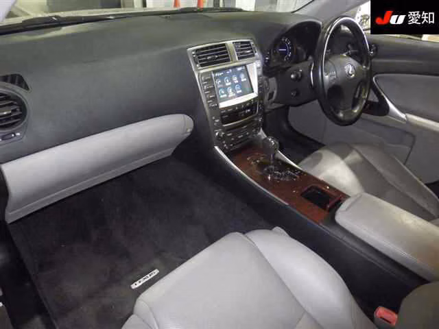 LEXUS IS250