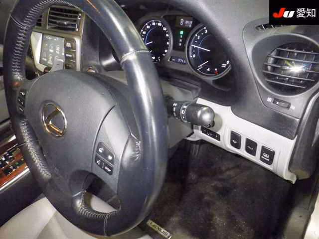 LEXUS IS250