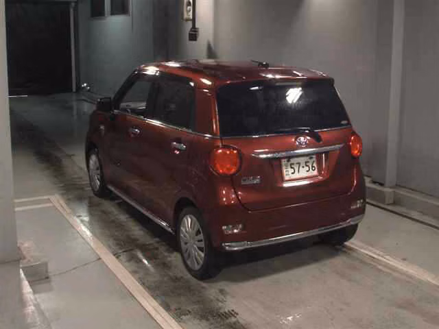 TOYOTA PIXIS JOY