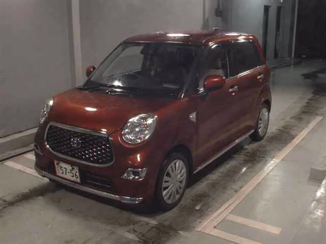 TOYOTA PIXIS JOY