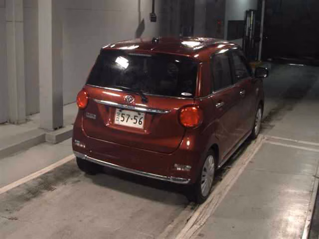 TOYOTA PIXIS JOY