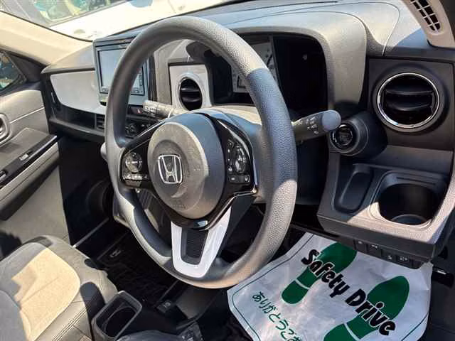 HONDA N-ONE
