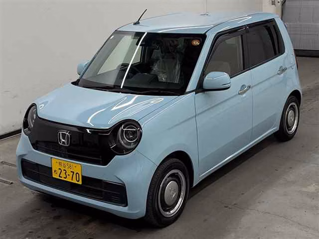 HONDA N-ONE