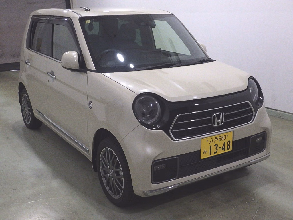 HONDA N-ONE