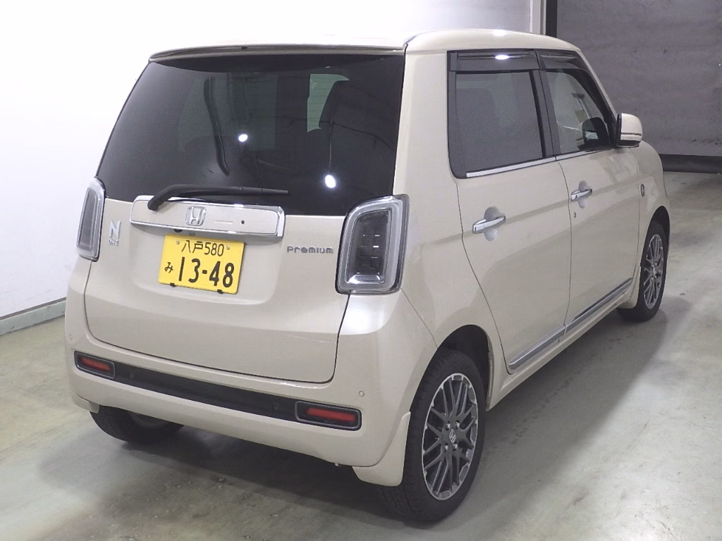 HONDA N-ONE
