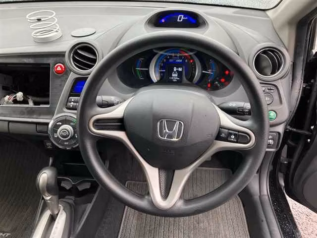 HONDA INSIGHT
