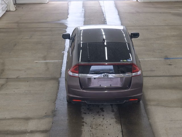 HONDA INSIGHT