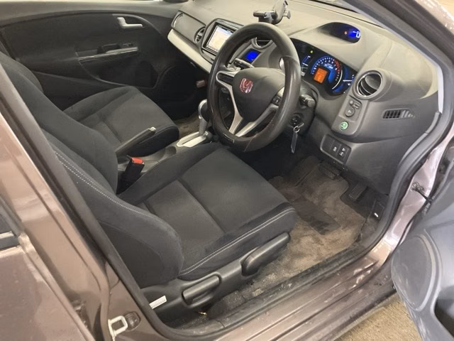 HONDA INSIGHT