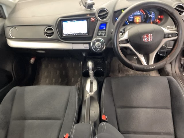 HONDA INSIGHT