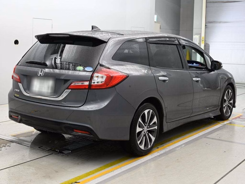 HONDA JADE