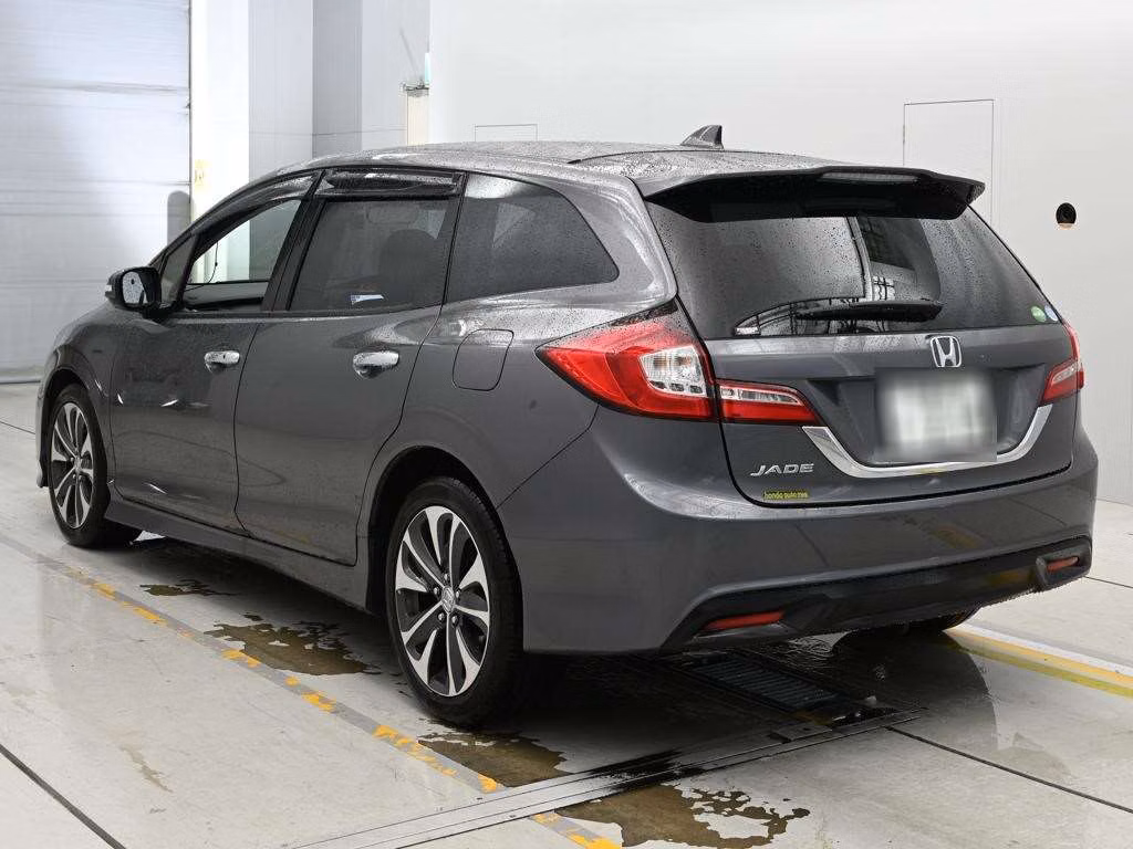 HONDA JADE