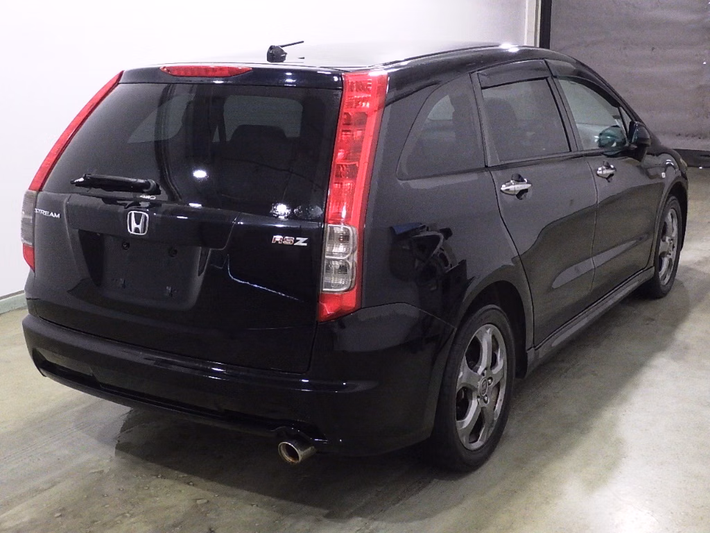 HONDA STREAM