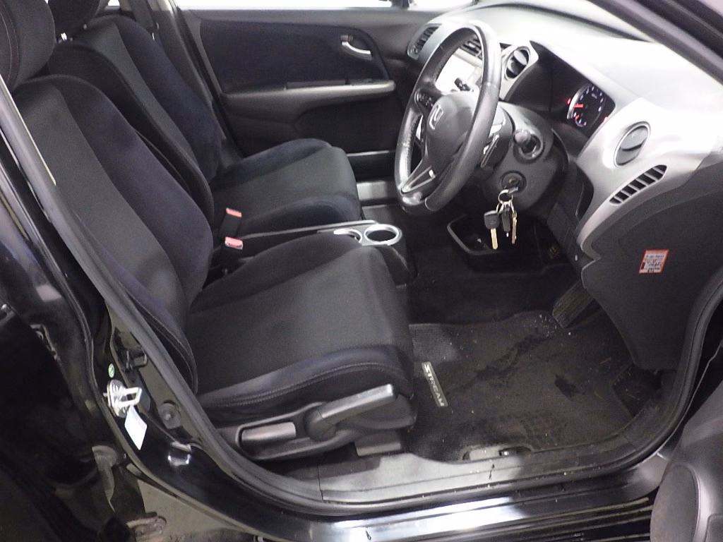 HONDA STREAM