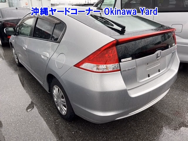 HONDA INSIGHT