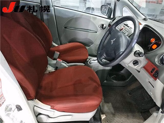 MITSUBISHI I
