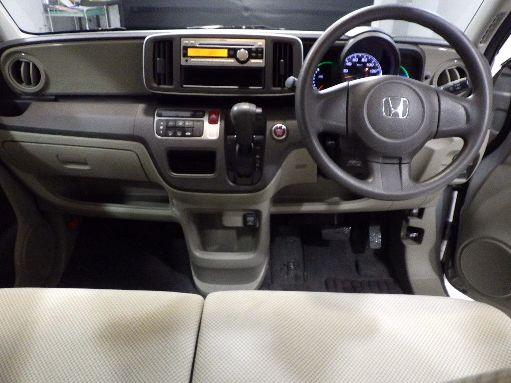 HONDA N-ONE
