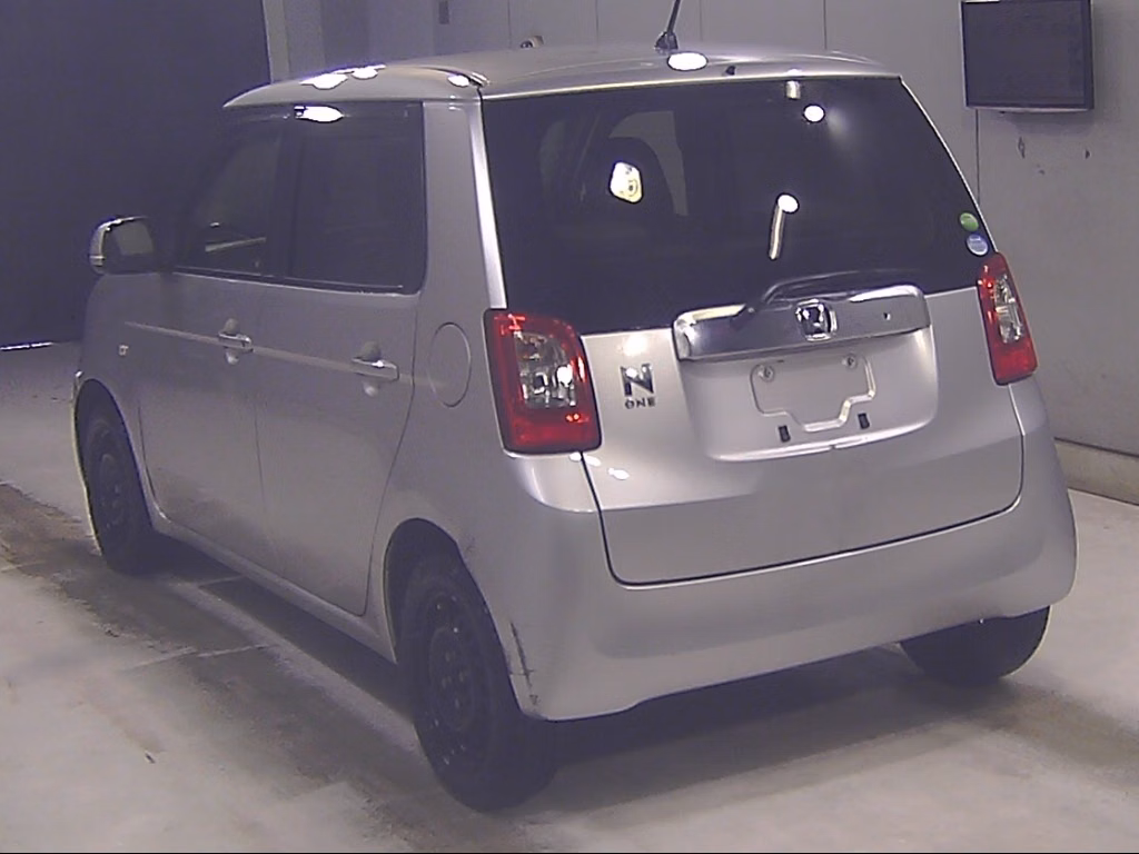 HONDA N-ONE