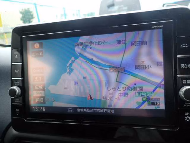 MITSUBISHI EK X
