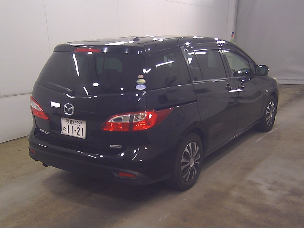 MAZDA PREMACY