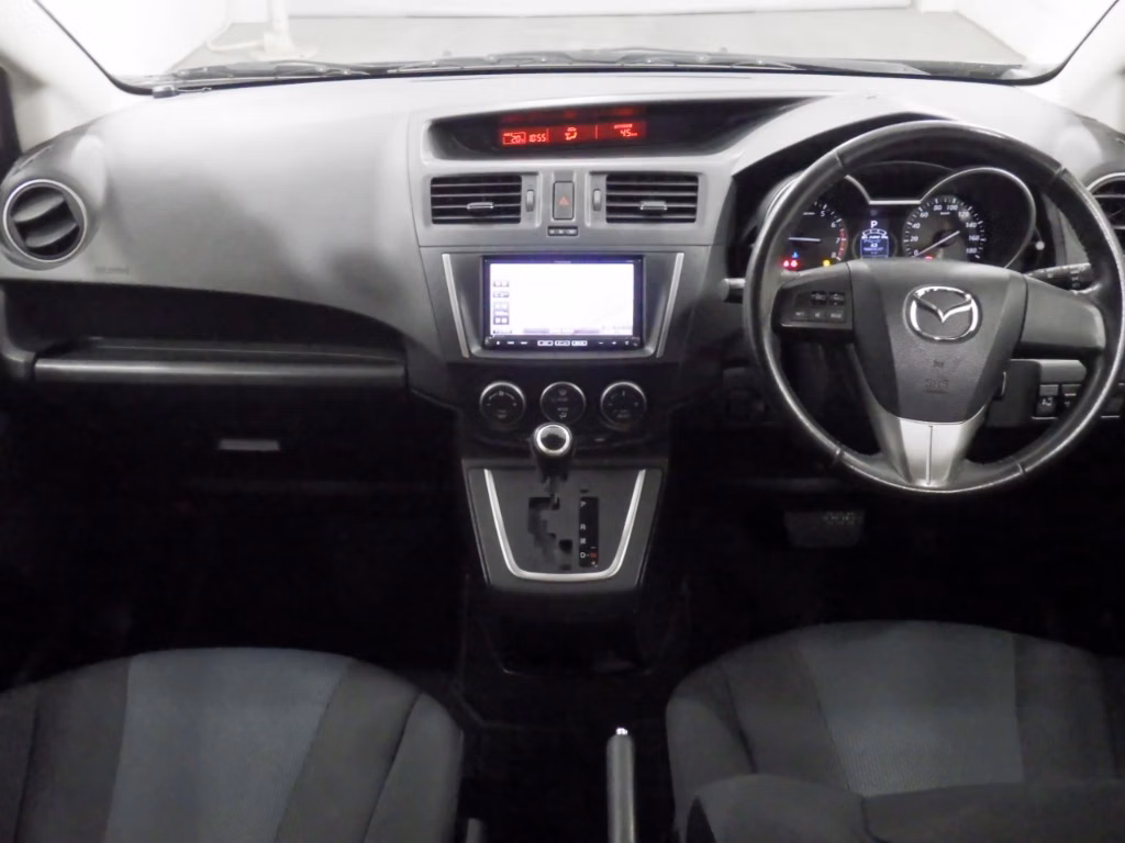 MAZDA PREMACY