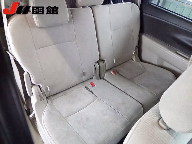 TOYOTA PASSO SETTE