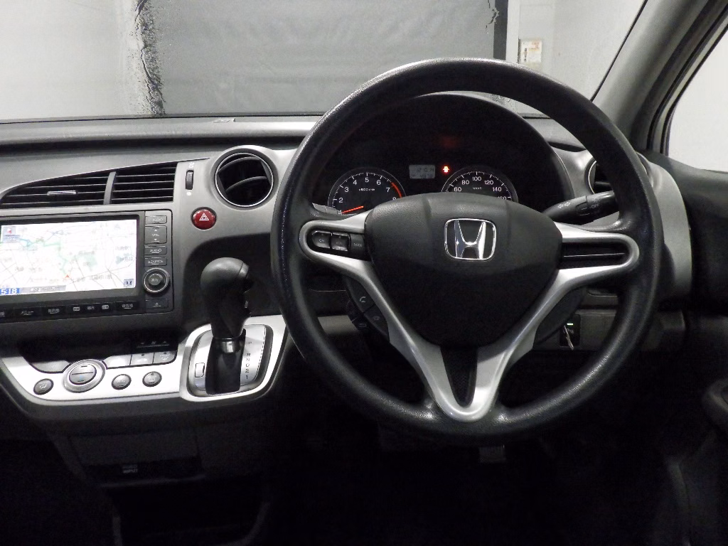 HONDA STREAM
