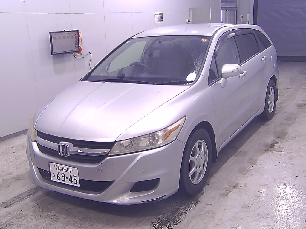 HONDA STREAM