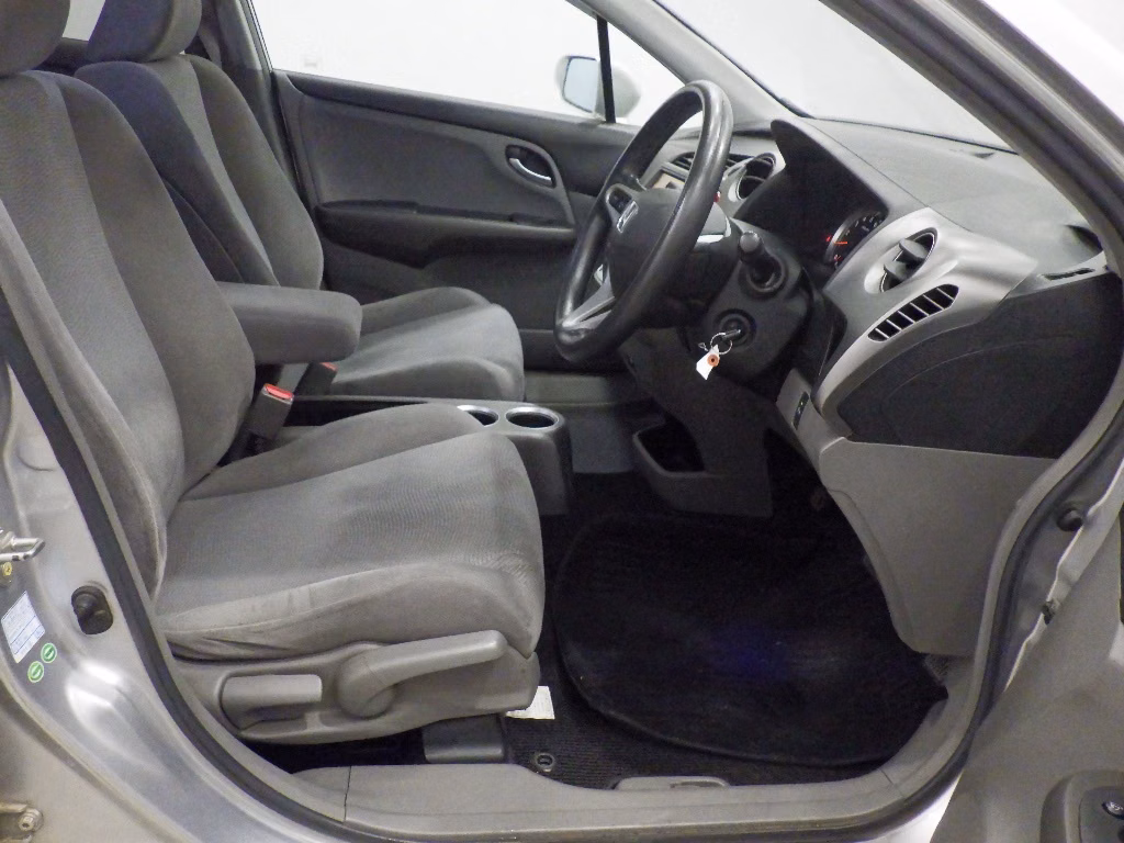HONDA STREAM
