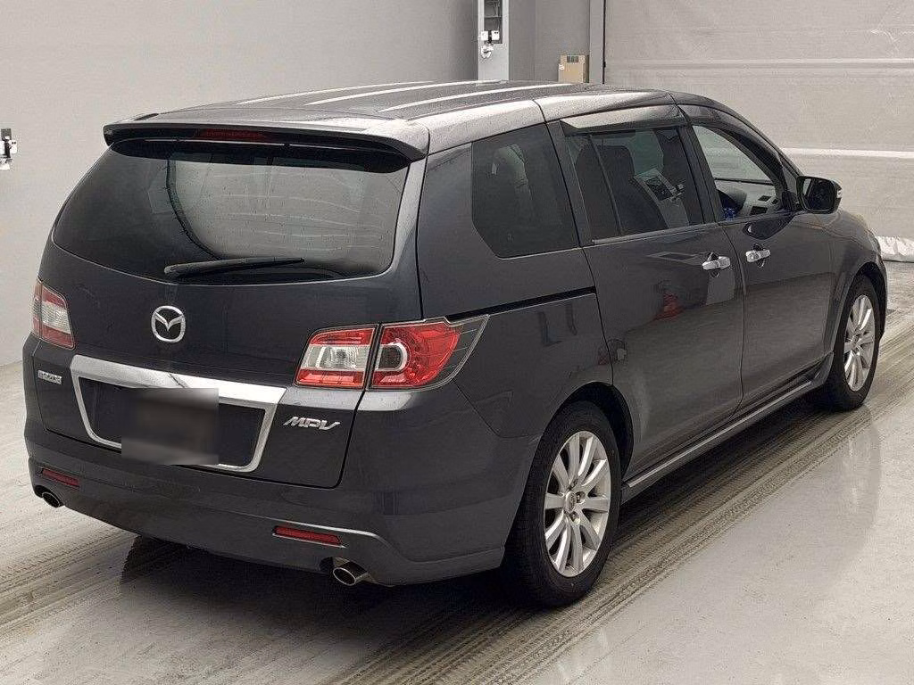 MAZDA MPV