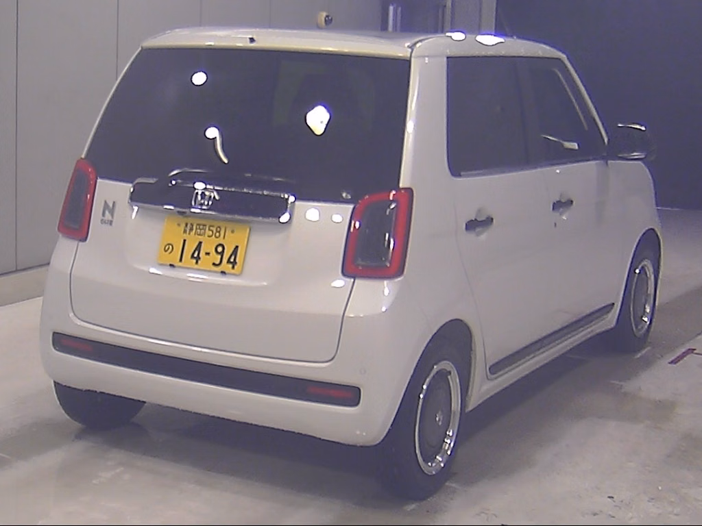HONDA N-ONE