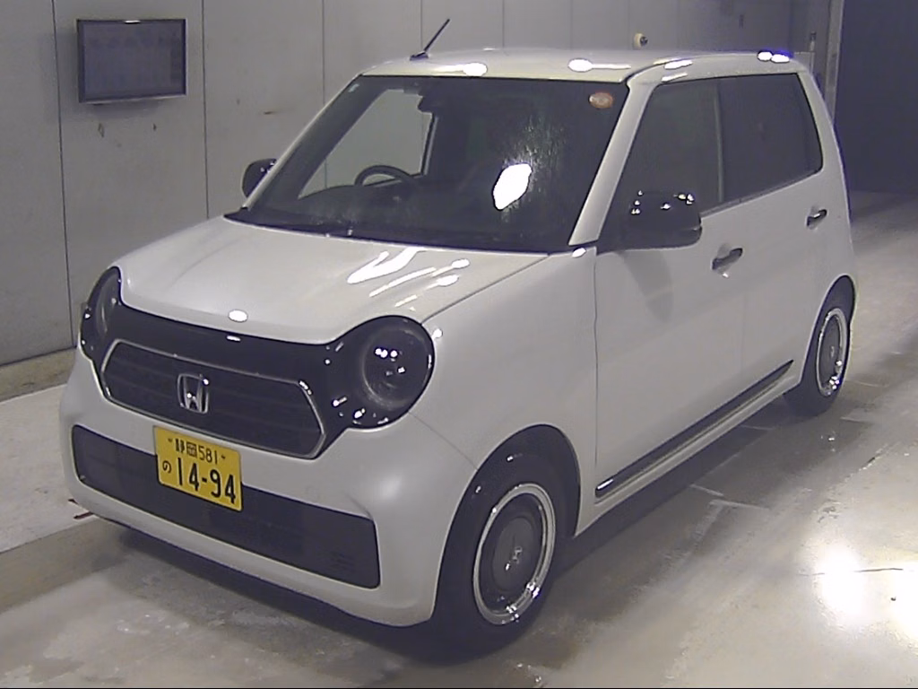 HONDA N-ONE