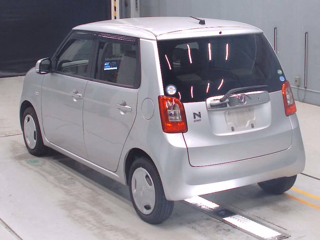 HONDA N-ONE