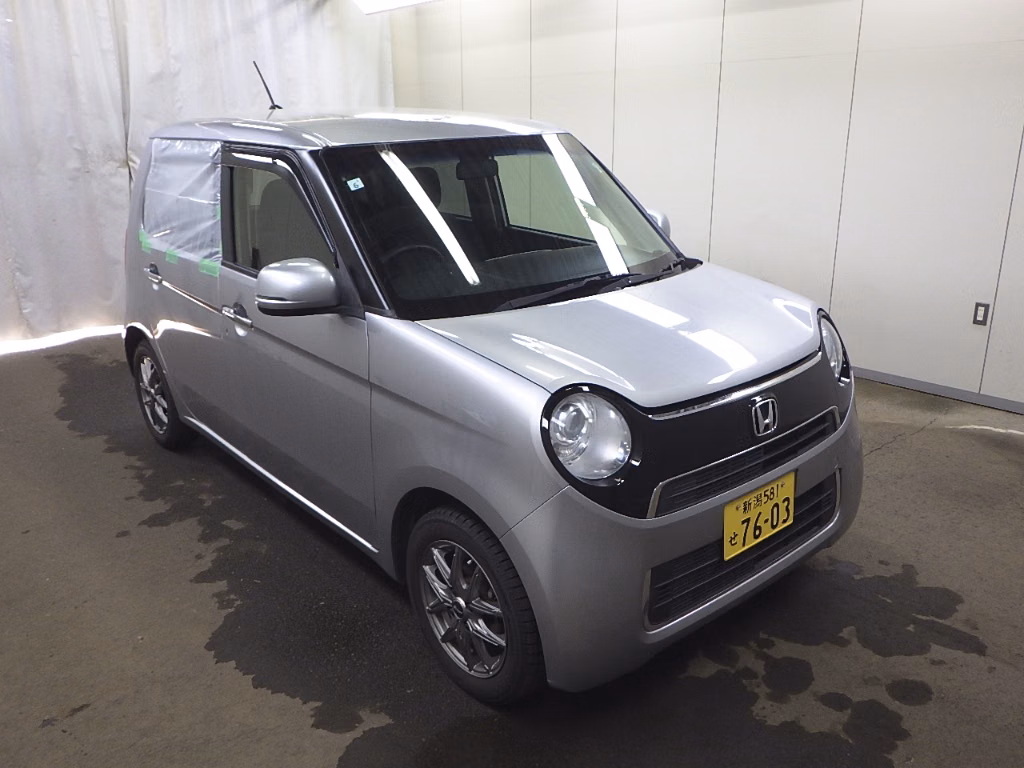 HONDA N-ONE