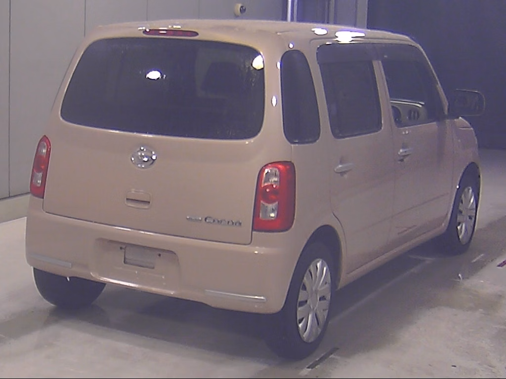 DAIHATSU MIRA COCOA