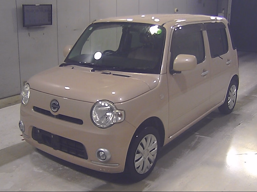 DAIHATSU MIRA COCOA