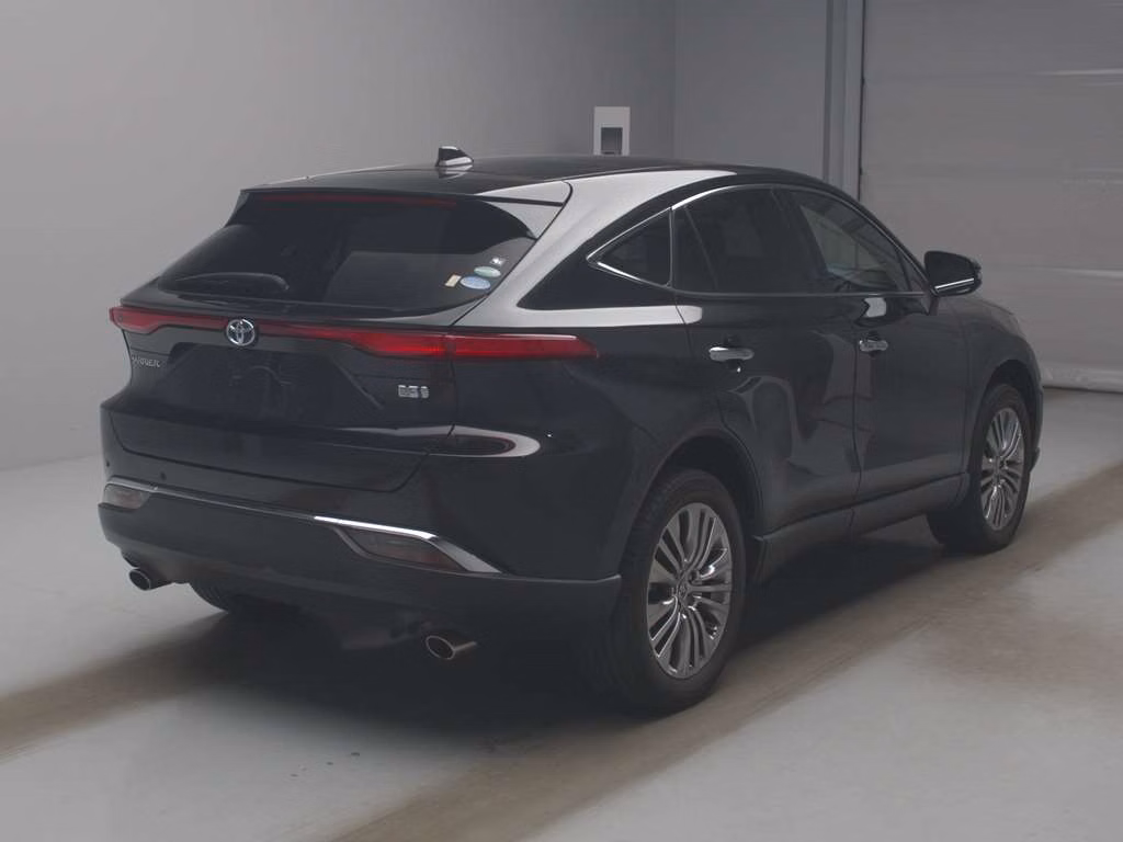 TOYOTA VENZA