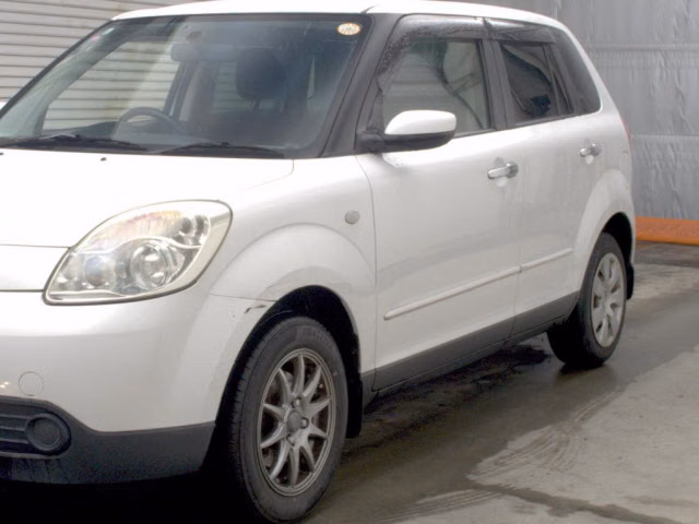 MAZDA VERISA