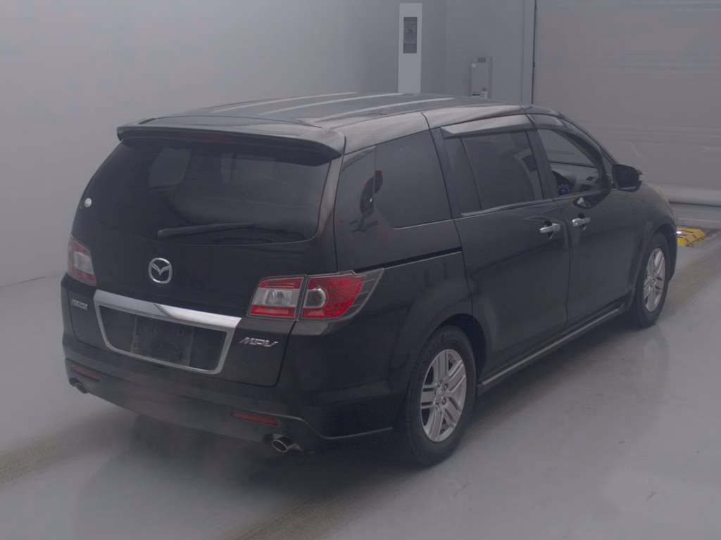 MAZDA MPV