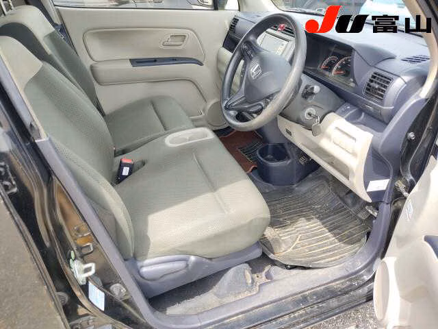 HONDA ZEST