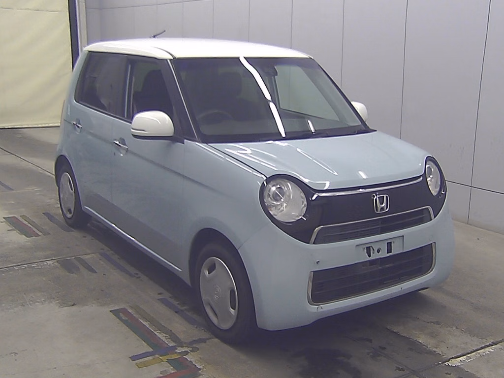 HONDA N-ONE