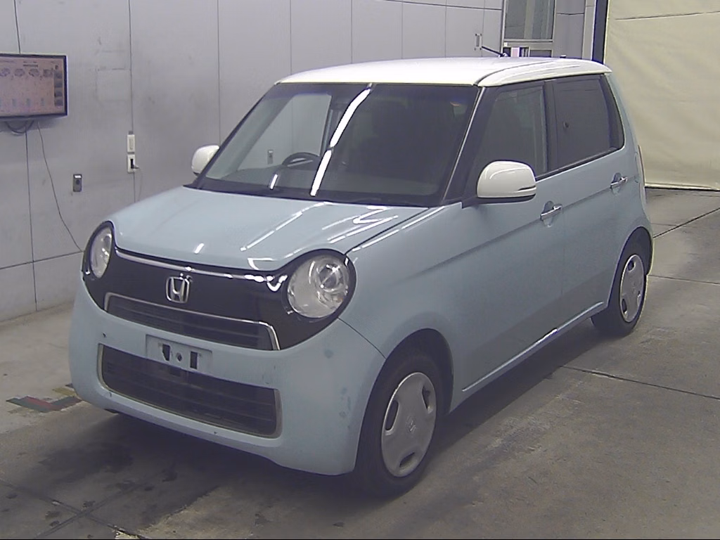 HONDA N-ONE